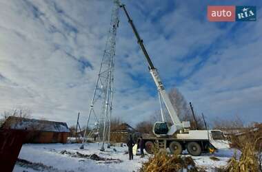 Автокран Terex PPM 2003 в 