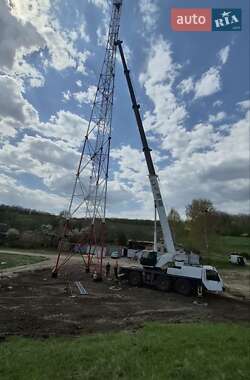 Автокран Terex PPM 2003 в 