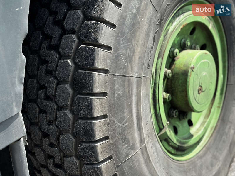 Автокран Terex PPM 1991 в Львові