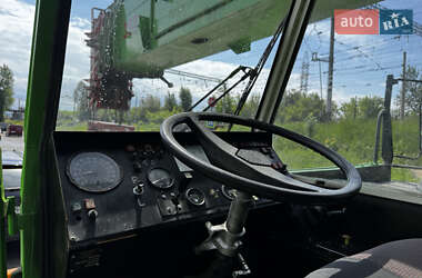Автокран Terex PPM 1991 в 