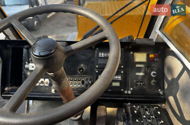 Автокран Terex PPM 1989 в 