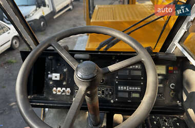 Автокран Terex PPM 1989 в 