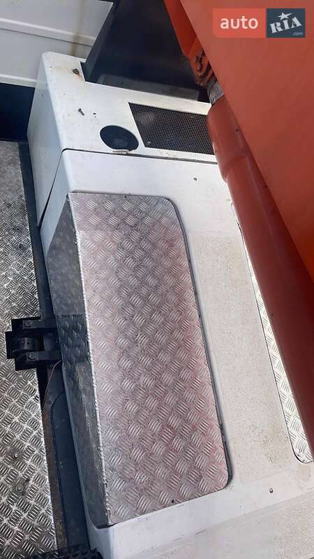 Автокран Terex PPM 1995 в Полтаве фото 5 Автокран Terex PPM 1995 в Полтаве