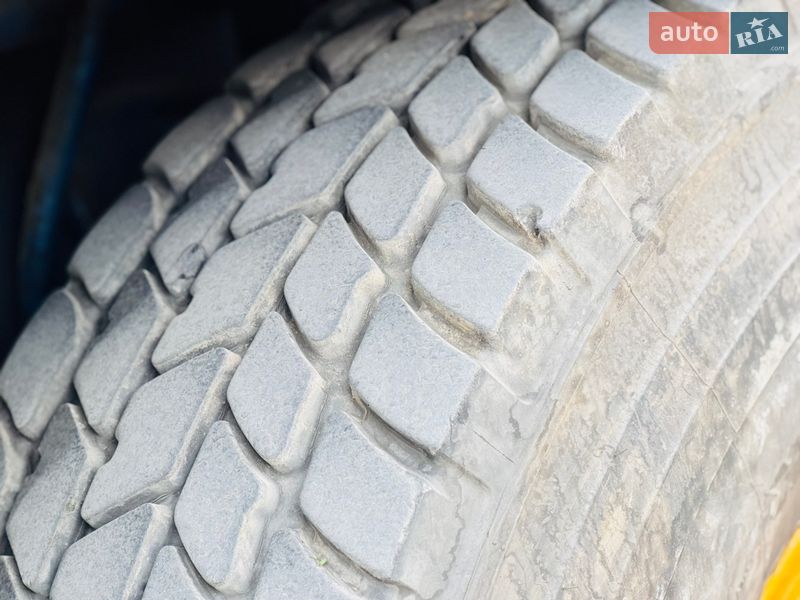 Автокран Terex PPM 2000 в Львове