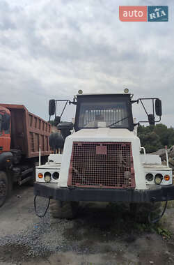 Самосвал Terex TA 2002 в 