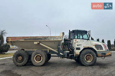 Самосвал Terex TA 2008 в 