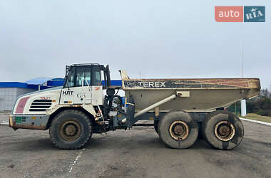 Самосвал Terex TA 2008 в 