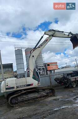 Гусеничний екскаватор Terex TC 2007 в 