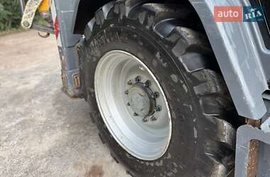 Экскаватор погрузчик Terex TLB 2016 в 