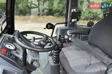 Экскаватор погрузчик Terex TLB 2016 в 