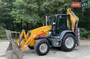 Экскаватор погрузчик Terex TLB 2016 в 