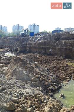 Колесный экскаватор Terex TW 2009 в 