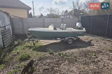 Лодка Terhi 410 2015 в 