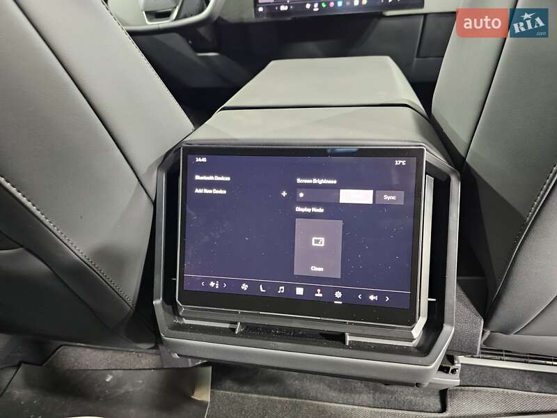 Пикап Tesla Cybertruck 2024 в Киеве