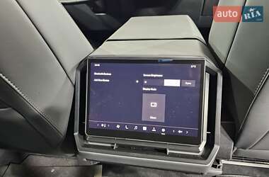Пикап Tesla Cybertruck 2024 в 