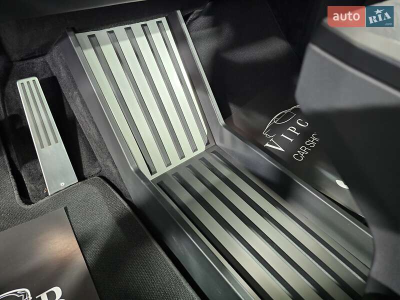 Пикап Tesla Cybertruck 2024 в Киеве