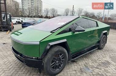 Пикап Tesla Cybertruck 2025 в Луцке