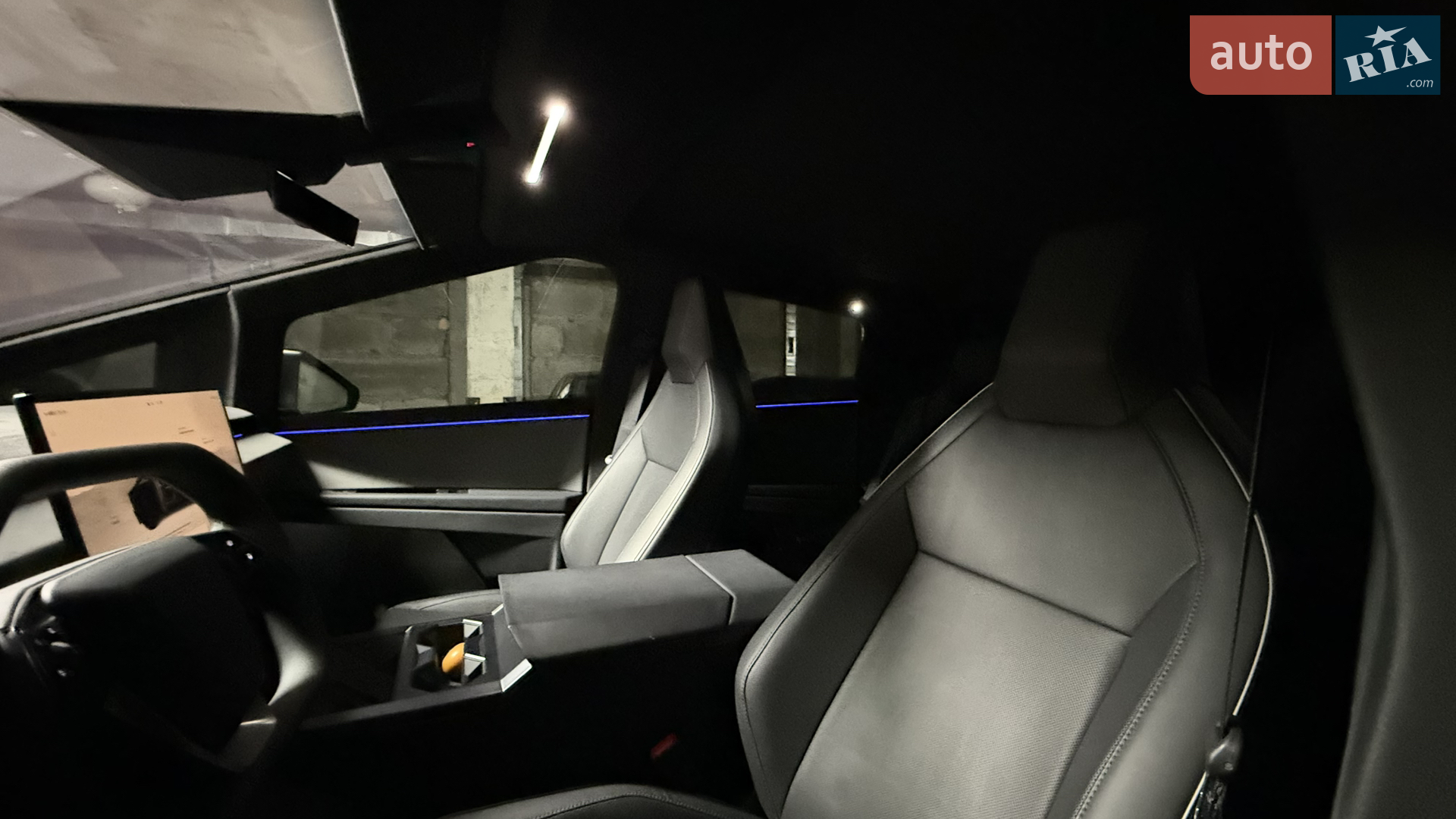 2024 Tesla Cybertruck - мініатюра 40