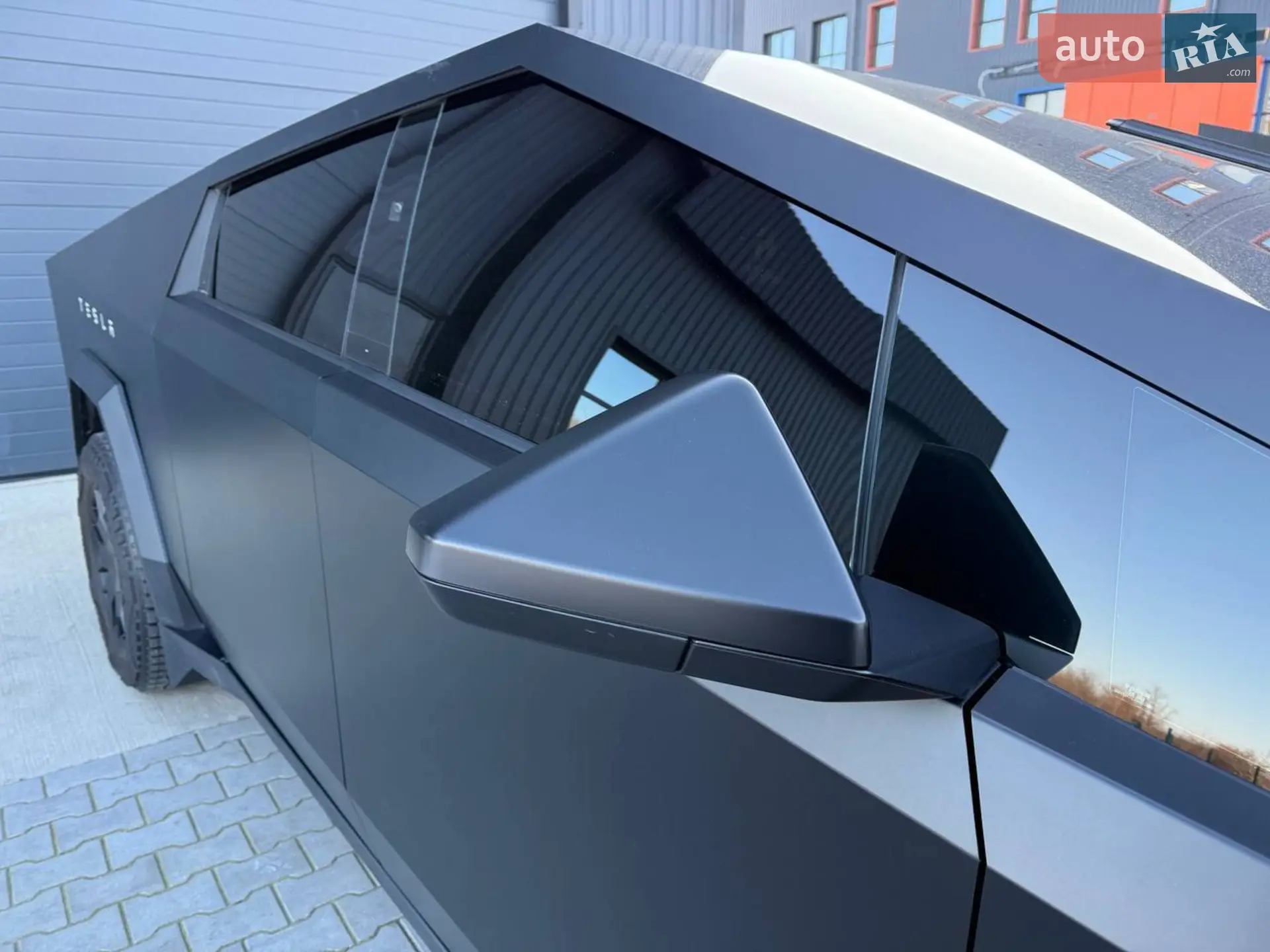 2024 Tesla Cybertruck - мініатюра 35