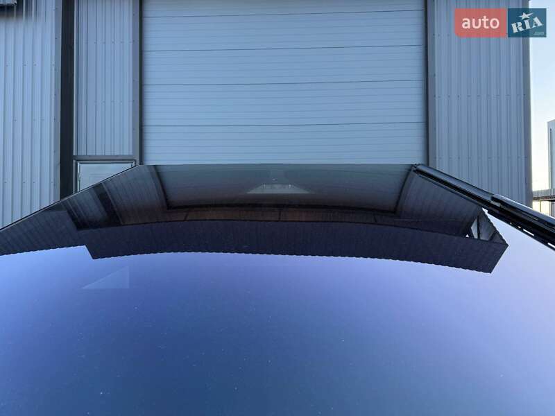 Пикап Tesla Cybertruck 2024 в Дубно