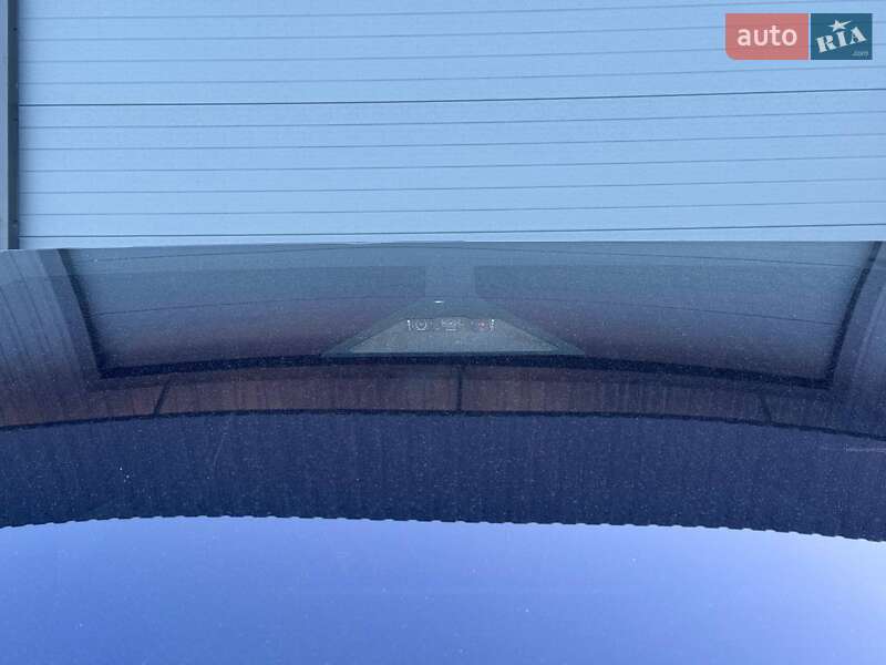 Пикап Tesla Cybertruck 2024 в Дубно