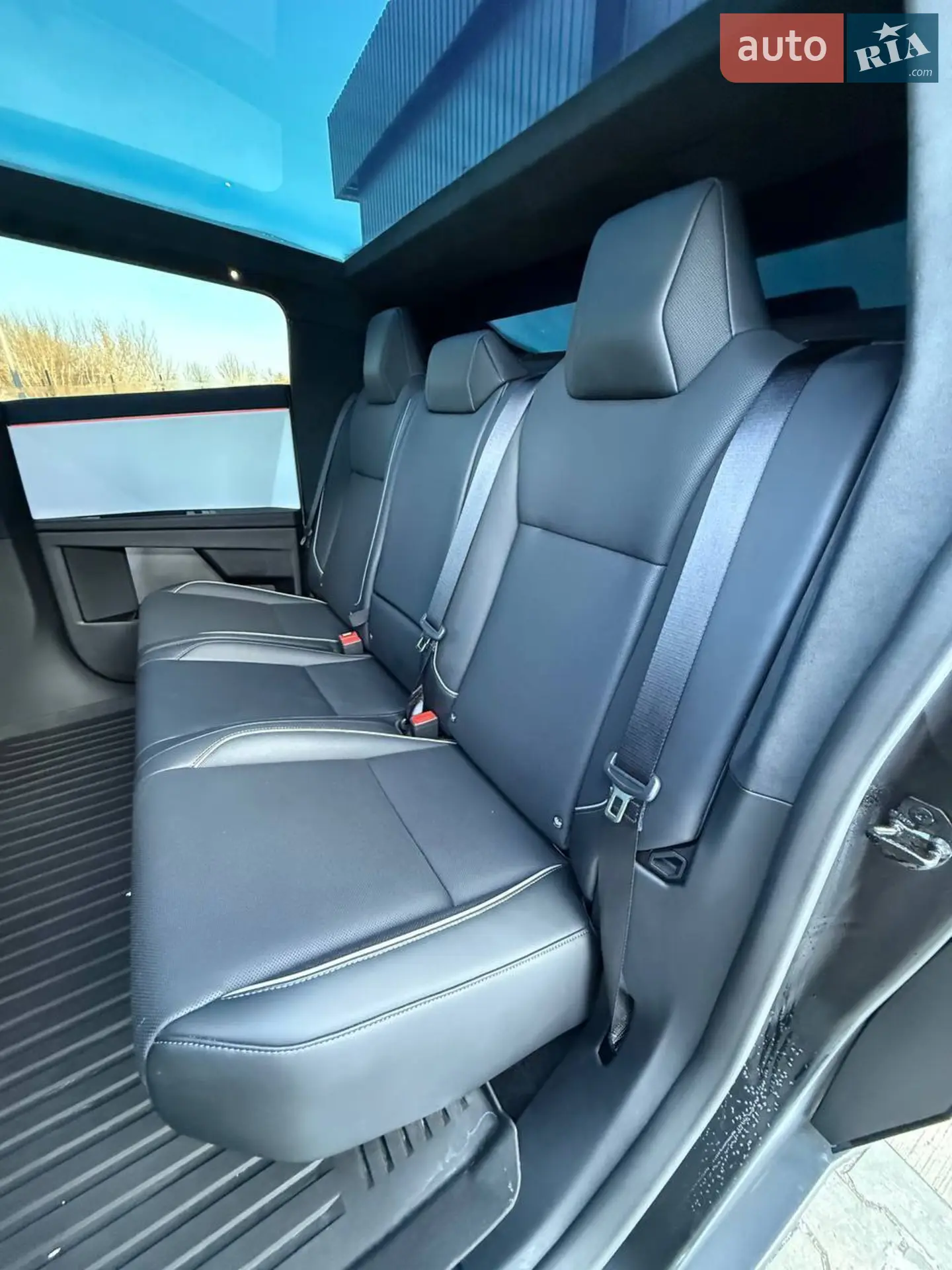 2024 Tesla Cybertruck - мініатюра 64