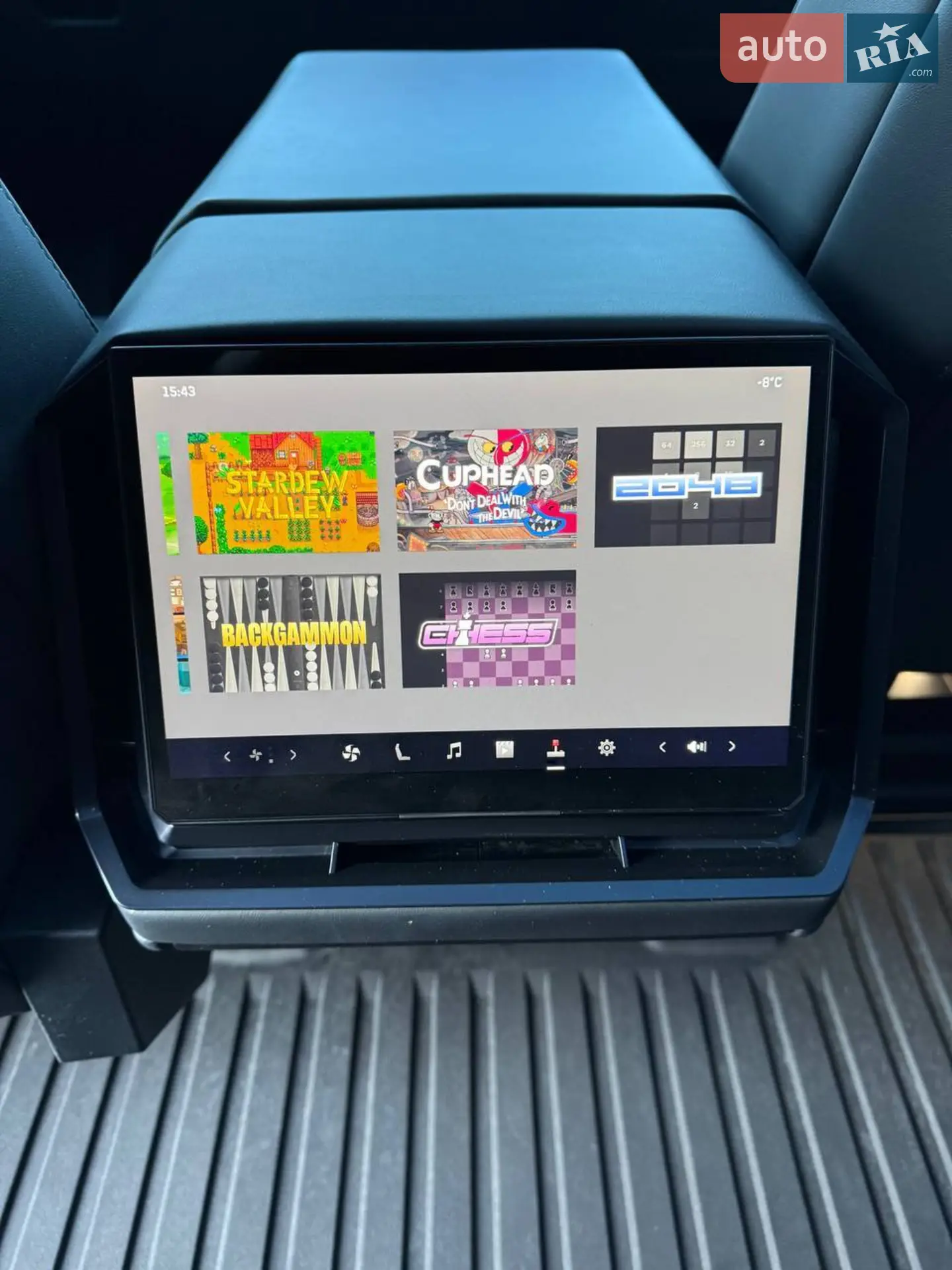 2024 Tesla Cybertruck - мініатюра 71