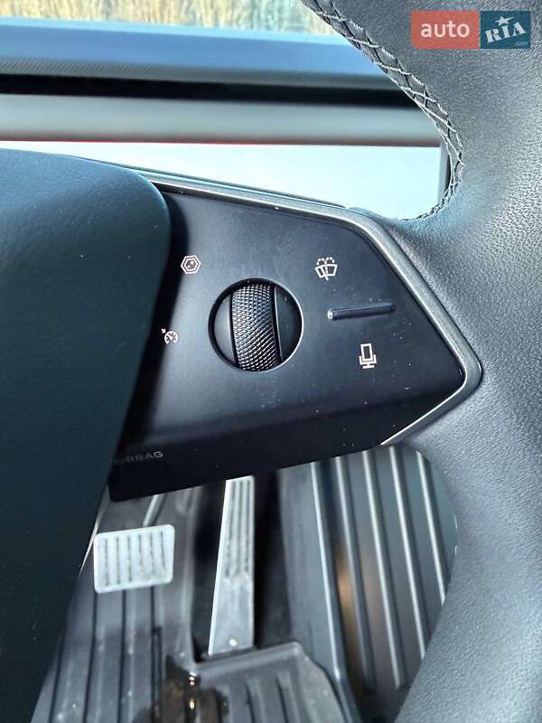 Пикап Tesla Cybertruck 2024 в Дубно