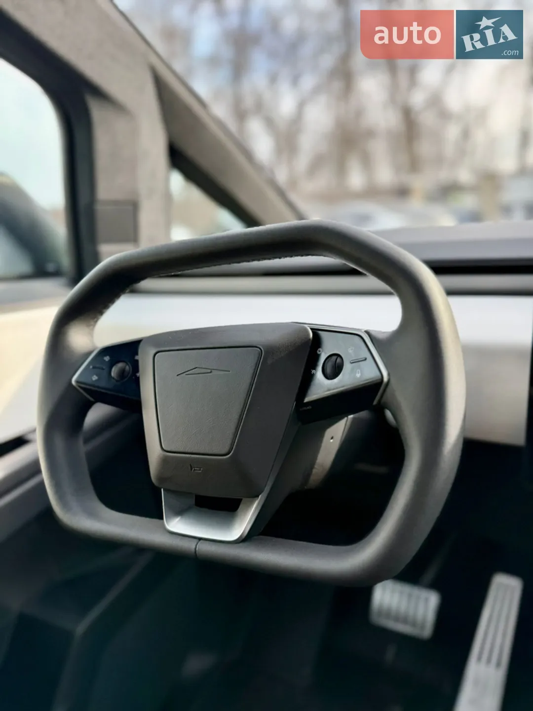 2024 Tesla Cybertruck - мініатюра 26