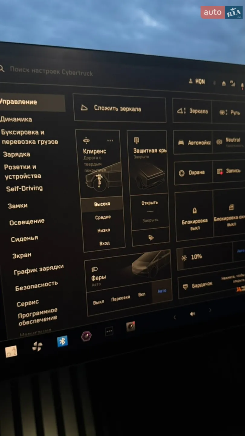 2024 Tesla Cybertruck - мініатюра 20