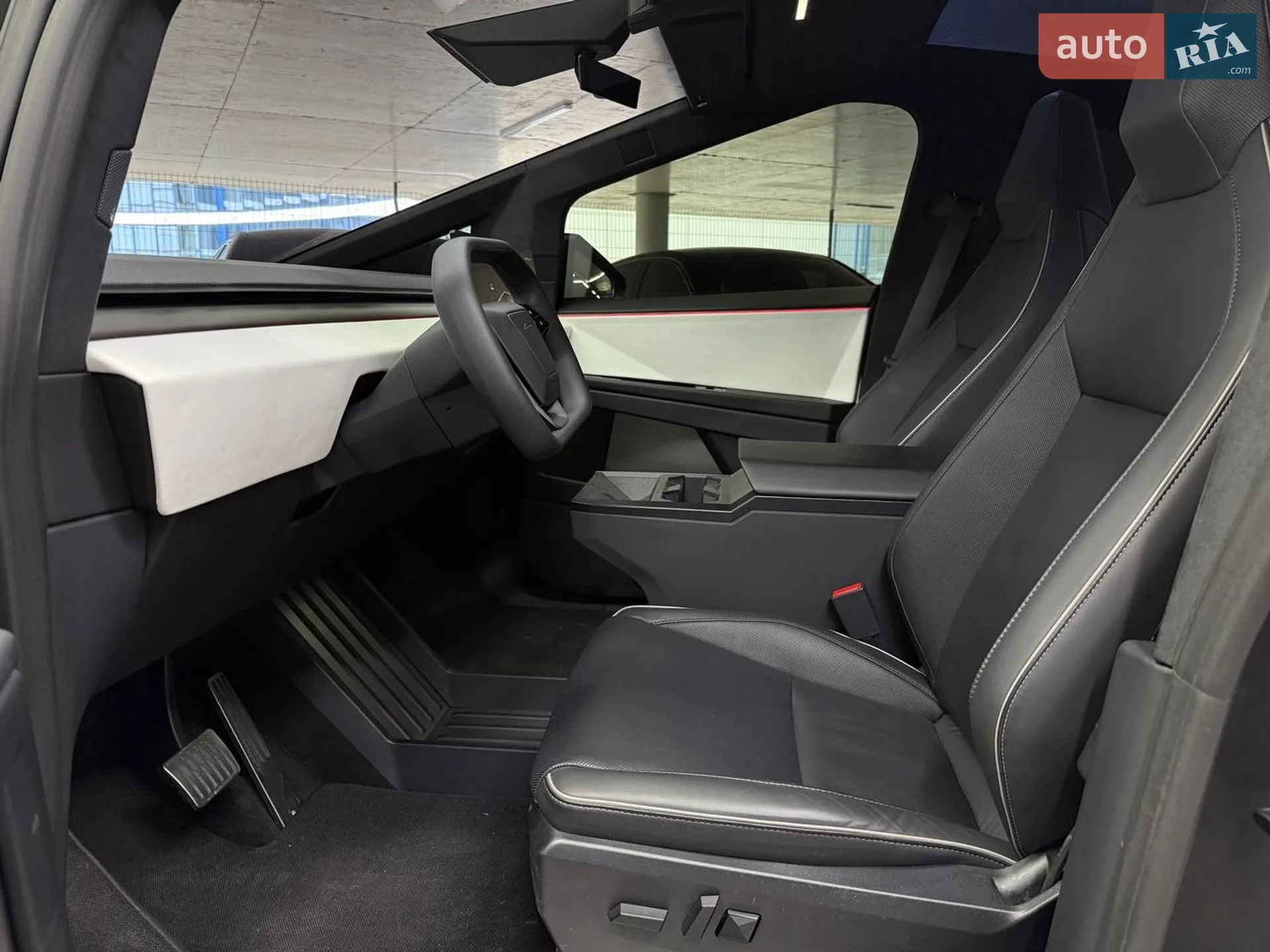2024 Tesla Cybertruck - мініатюра 11