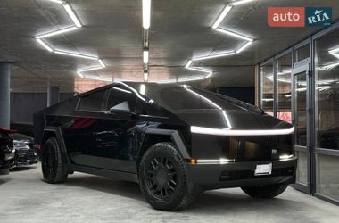 Пикап Tesla Cybertruck 2024 в Одессе