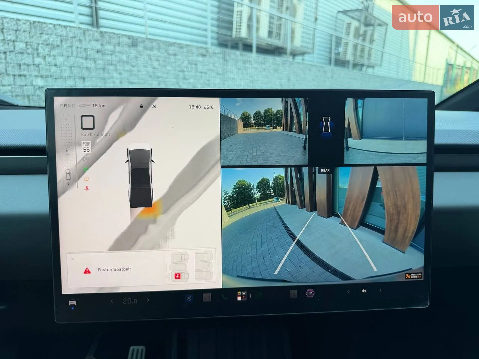 2024 Tesla Cybertruck - мініатюра 12