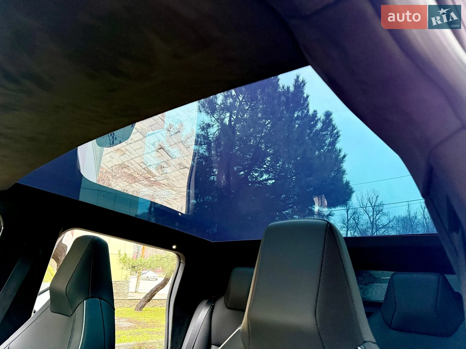2024 Tesla Cybertruck - мініатюра 18