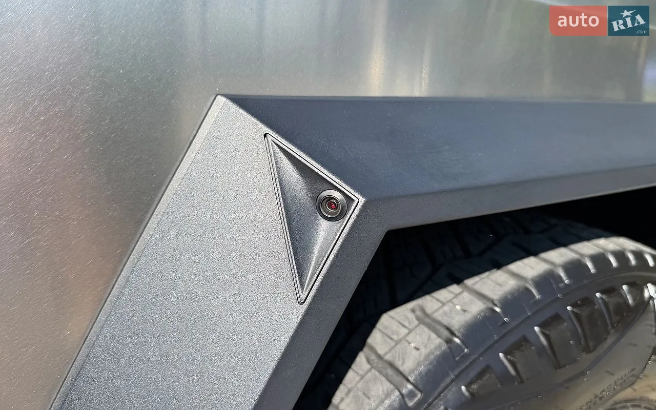 2024 Tesla Cybertruck - мініатюра 22