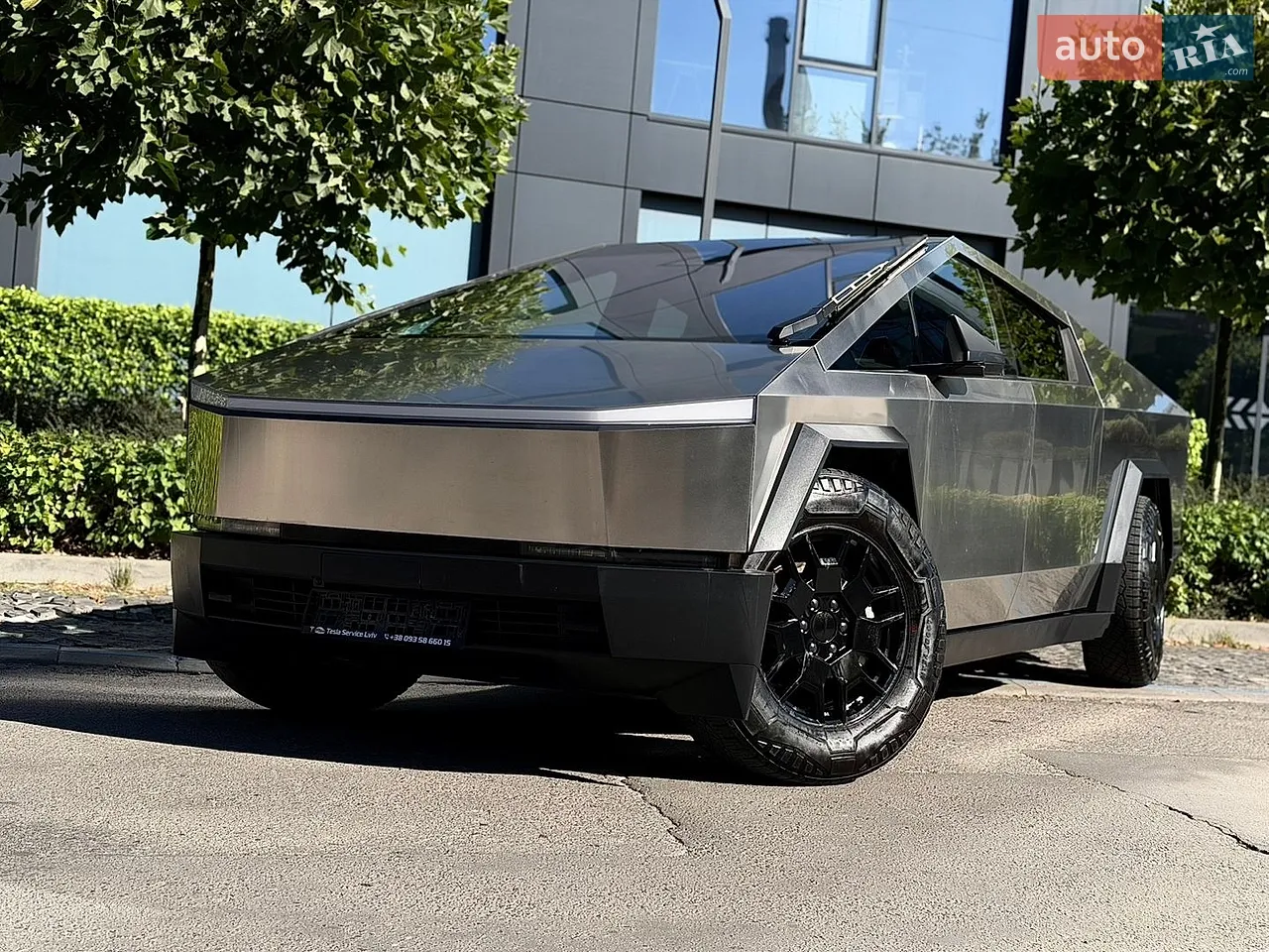 2023 Mercedes-Benz EQS - мініатюра 62