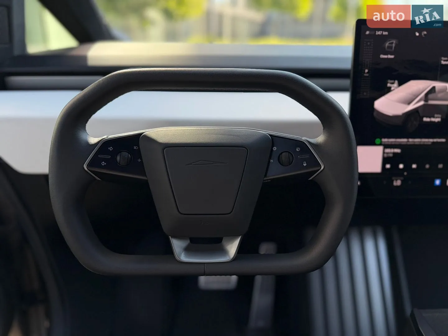 2024 Tesla Cybertruck - мініатюра 30