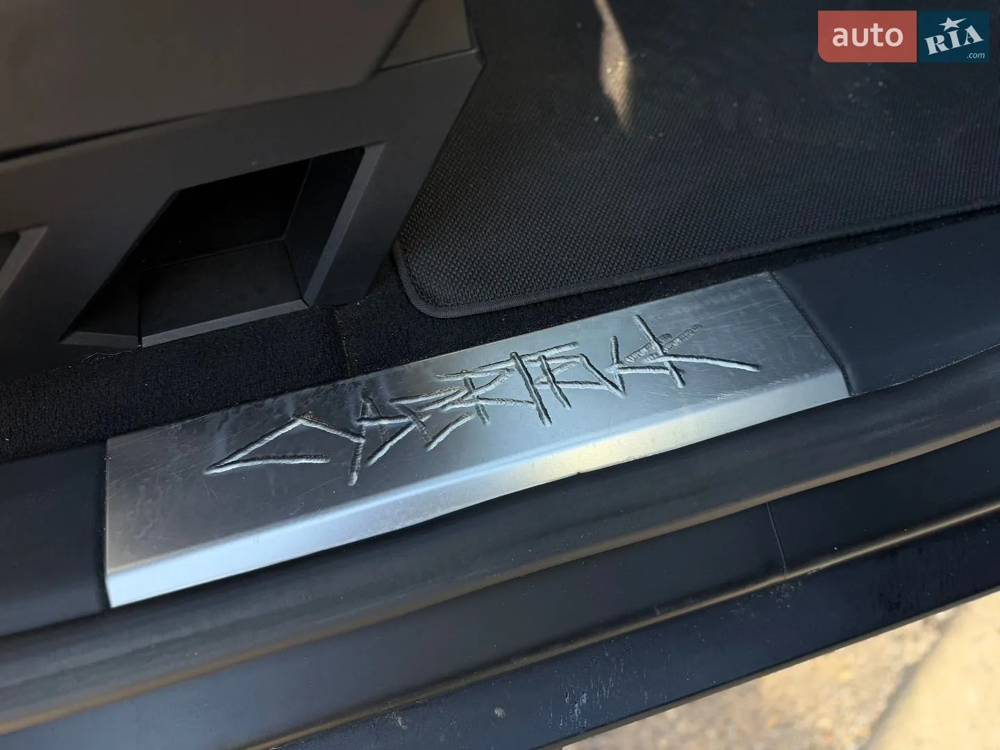 2024 Tesla Cybertruck - мініатюра 58