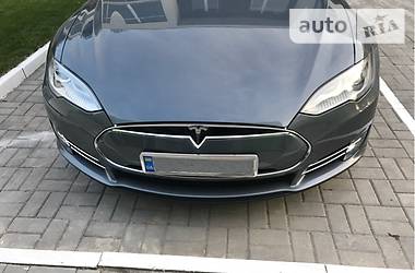 Хэтчбек Tesla Model 3 2013 в Харькове