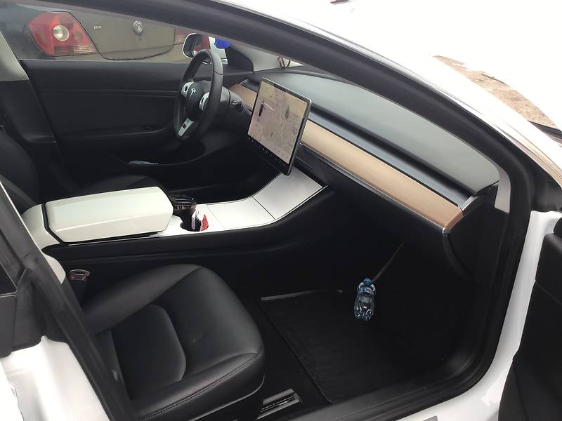 Седан Tesla Model 3 2018 в Харкові фото 19 Седан Tesla Model 3 2018 в Харкові