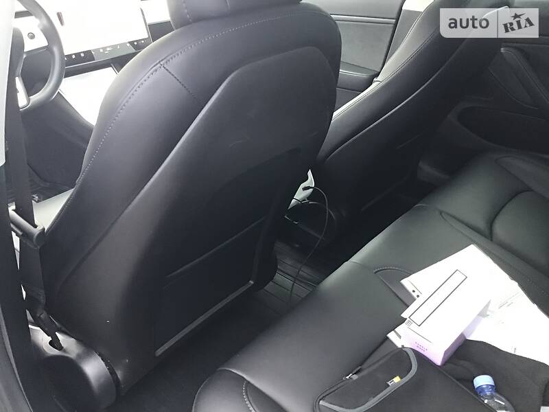 Седан Tesla Model 3 2018 в Харкові фото 16 Седан Tesla Model 3 2018 в Харкові