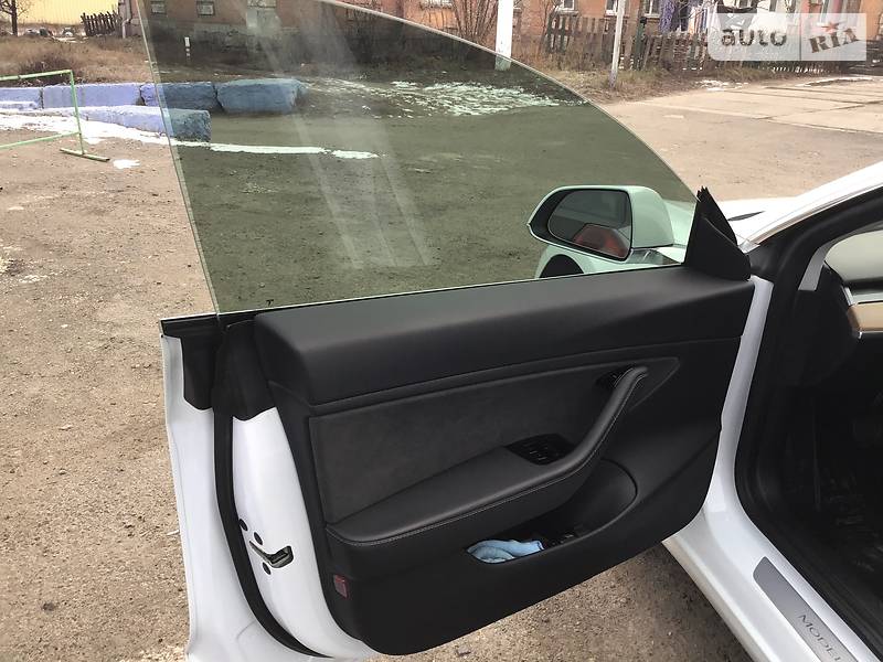 Седан Tesla Model 3 2018 в Харкові фото 11 Седан Tesla Model 3 2018 в Харкові