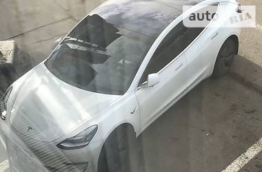 Седан Tesla Model 3 2018 в Харькове