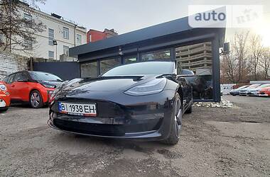 Седан Tesla Model 3 2018 в 