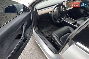 Седан Tesla Model 3 2018 в Житомирі фото 3 Седан Tesla Model 3 2018 в Житомирі