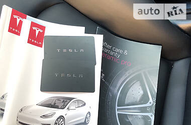 Седан Tesla Model 3 2019 в Хмельницком