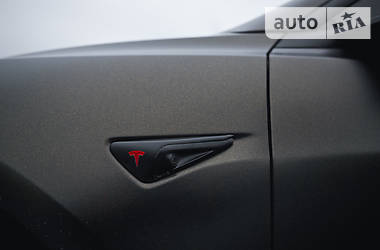 Седан Tesla Model 3 2018 в 