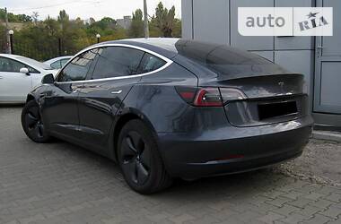 Хэтчбек Tesla Model 3 2018 в Одессе