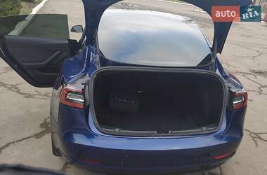 Седан Tesla Model 3 2019 в Одессе