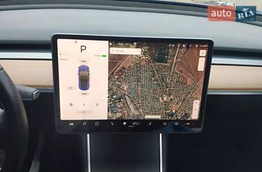 Седан Tesla Model 3 2019 в Одессе